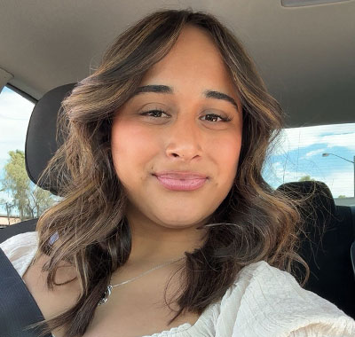 Medical Assistant Alexis G. MSN, Podiatrist, Foot Doctor in the Clark County, NV: Las Vegas (North Las Vegas, Spring Valley, Sunrise Manor, Paradise, Enterprise, Henderson, Whitney, Winchester, Summerlin South) areas