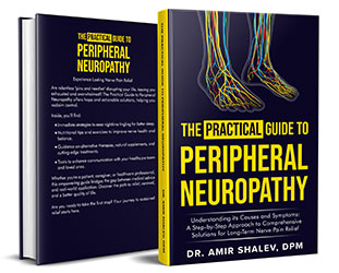 Neuropaty Book English