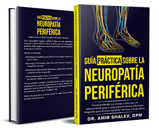 Neuropaty Book Spanish