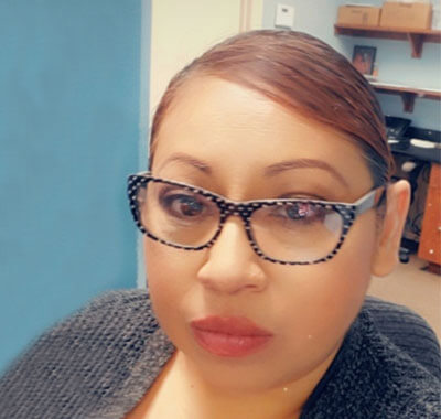 Erendida Perez - Front Office MSN, Podiatrist, Foot Doctor in the Las Vegas, NV 89128 area