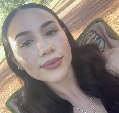 Medical Assistant Jazmin Gonzalez MSN, Podiatrist, Foot Doctor in the Clark County, NV: Las Vegas (North Las Vegas, Spring Valley, Sunrise Manor, Paradise, Enterprise, Henderson, Whitney, Winchester, Summerlin South) areas
