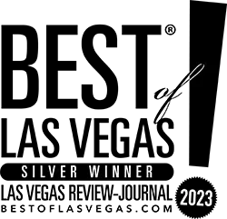 best las vegas winner silver 2023