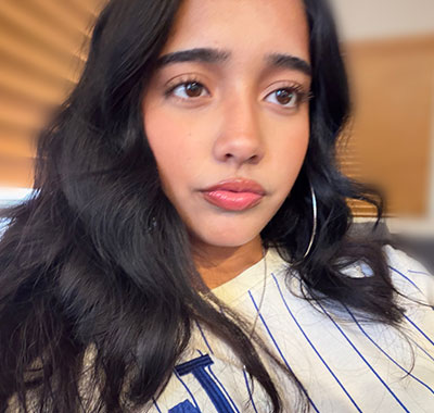 Lizette Gonzalez Lizette Gonzalez