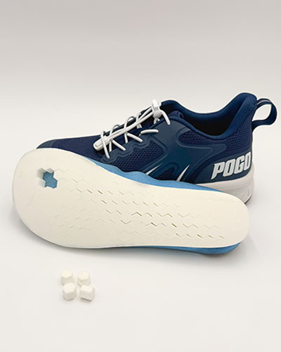 POGO® Athletic Offloading Sneakers