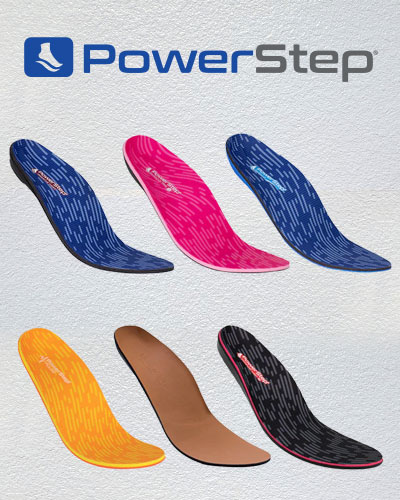 PowerStep PowerStep