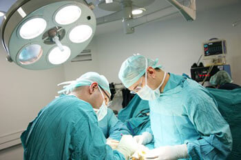 Foot surgery, ankle surgery treatment in the Las Vegas, NV 89128 area