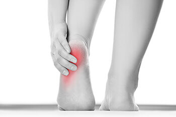 Heel pain treatment in the Clark County, NV: Las Vegas (North Las Vegas, Spring Valley, Sunrise Manor, Paradise, Enterprise, Henderson, Whitney, Winchester, Summerlin South) areas