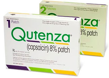 Qutenza treatment in the Las Vegas, NV 89128 area