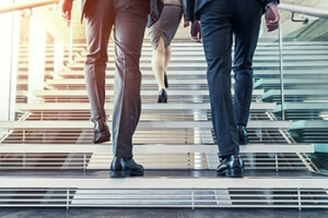 Ways Your Job Can Affect Your Feet