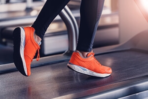 Running Techniques