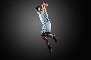 Active and Overweight Children May Develop Sever’s Disease