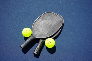 Pickleball Injuries